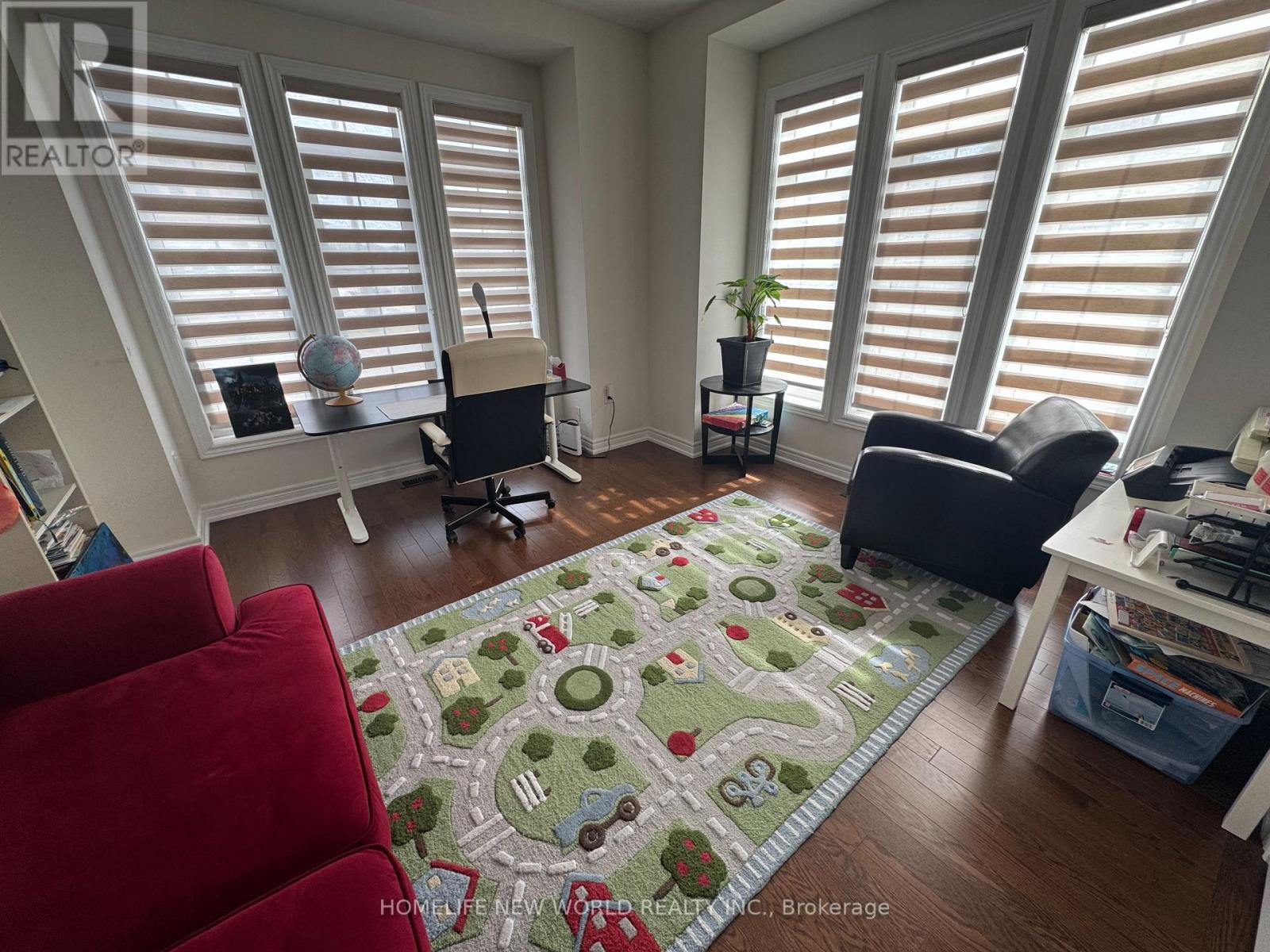 1 Stilton Avenue, Vaughan, Ontario  L4H 5B9 - Photo 5 - N12927036