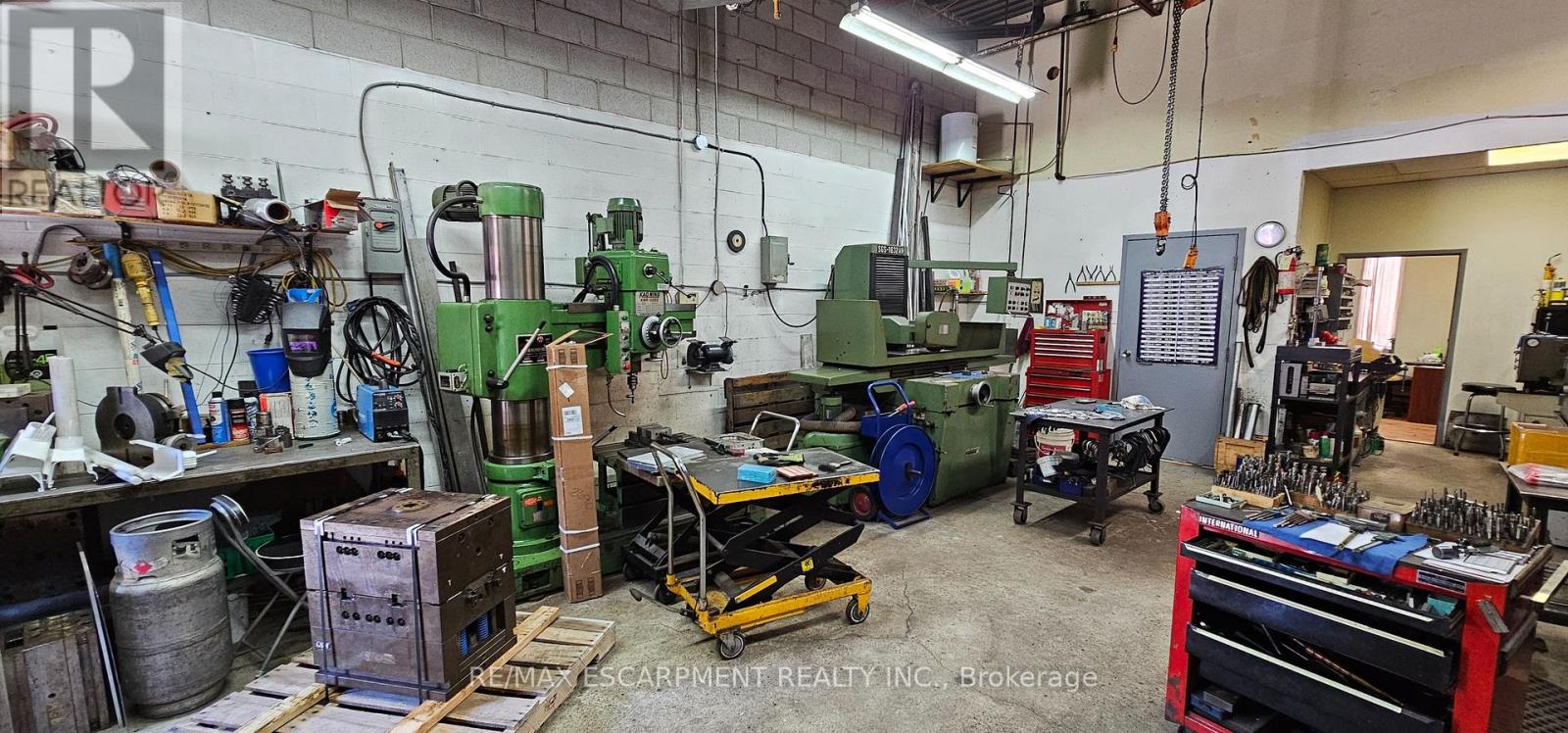 3 - 1075 WESTPORT CRESCENT, Mississauga, Ontario