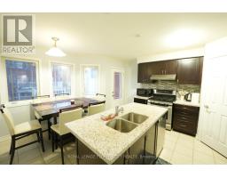 8 - 50 HILLCREST AVENUE, Brampton, Ontario