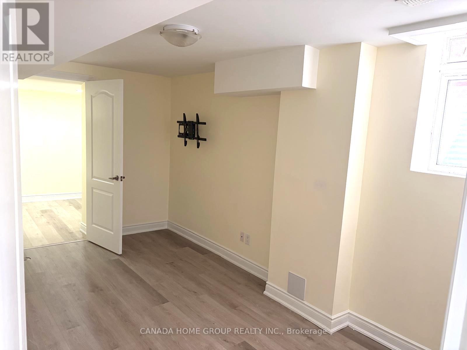 BSMT - 103 SUGARHILL DRIVE, Brampton, Ontario