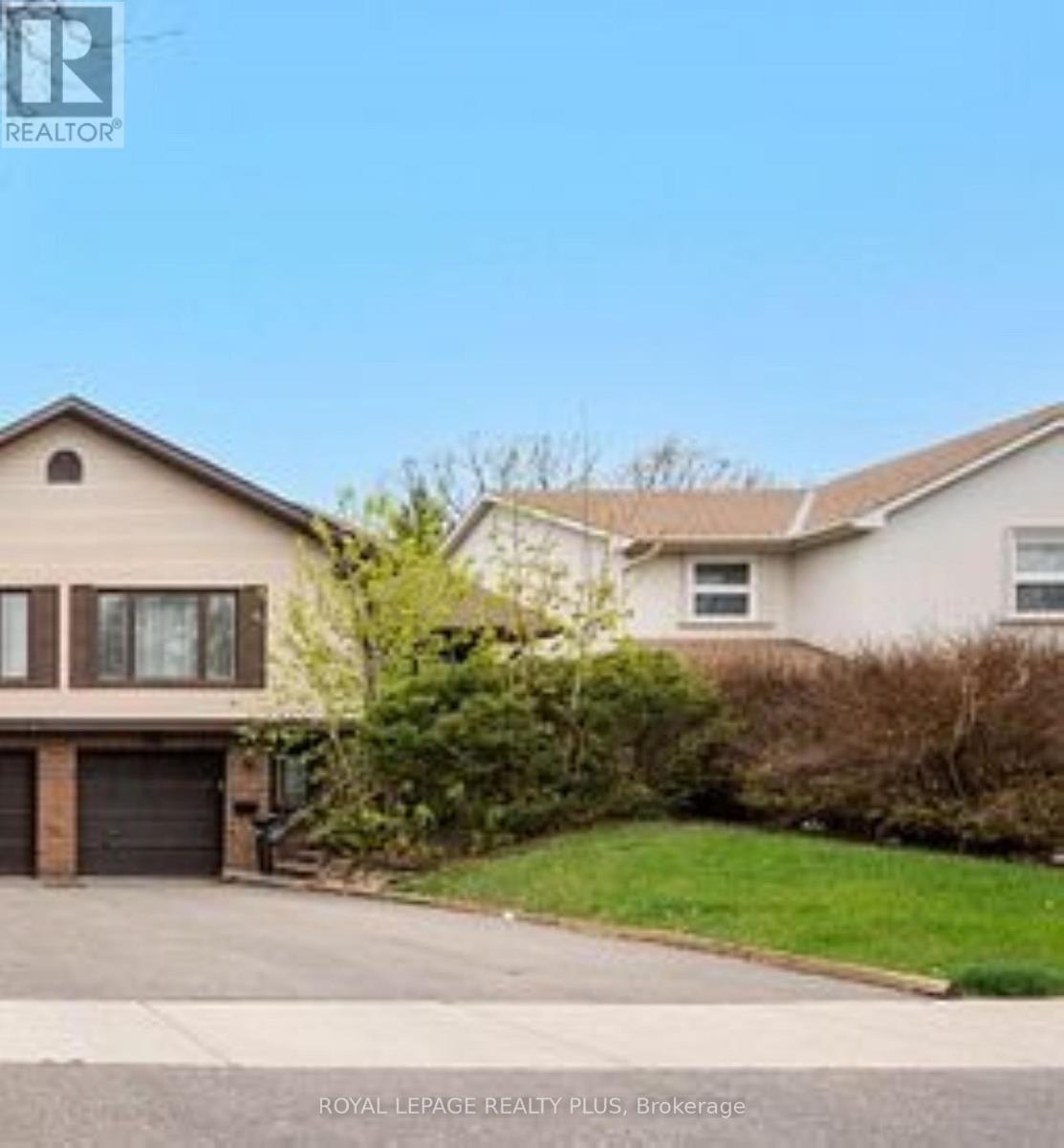 4170 TREETOP CRESCENT, Mississauga, Ontario