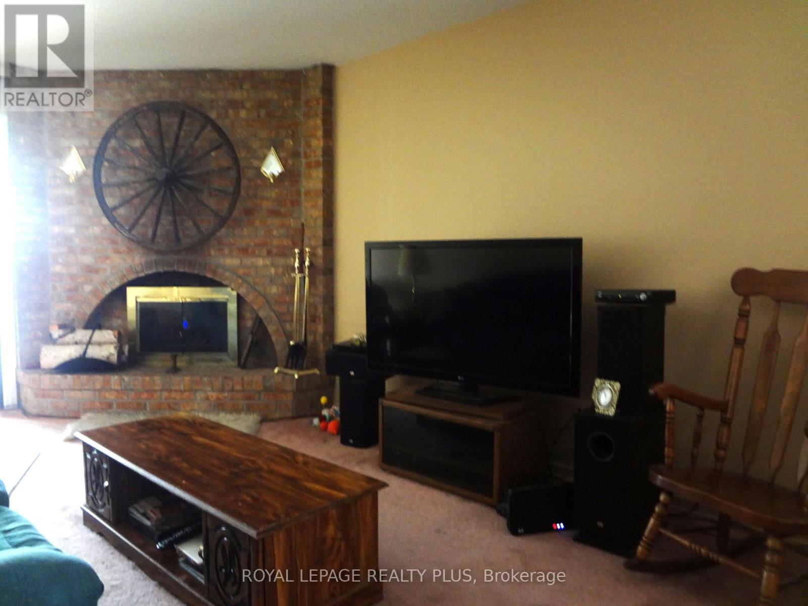 4170 Treetop Crescent, Mississauga, Ontario  L5L 2L9 - Photo 15 - W12927010