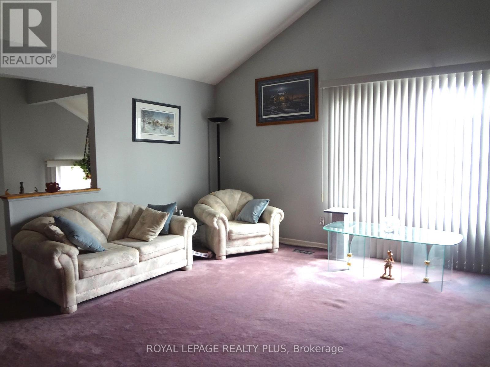 4170 Treetop Crescent, Mississauga, Ontario  L5L 2L9 - Photo 4 - W12927010