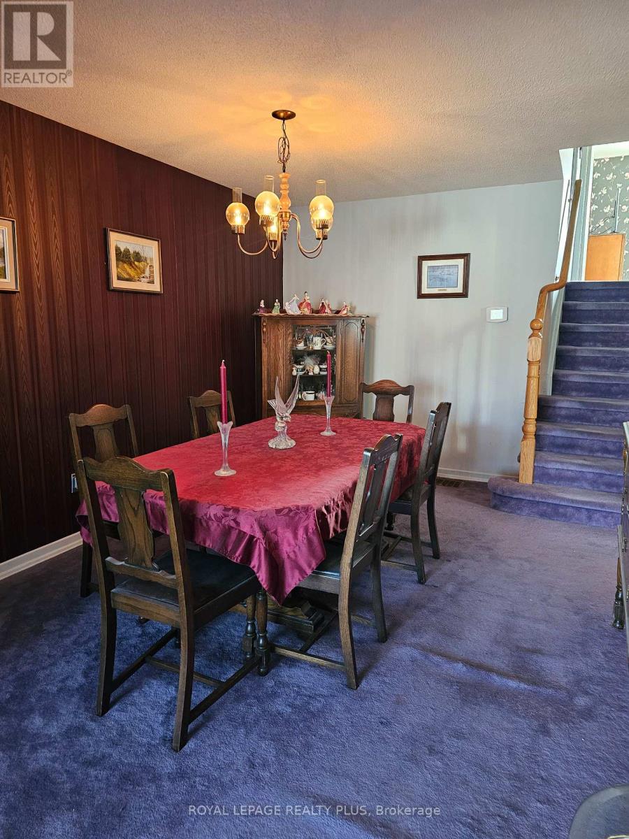 4170 Treetop Crescent, Mississauga, Ontario  L5L 2L9 - Photo 8 - W12927010