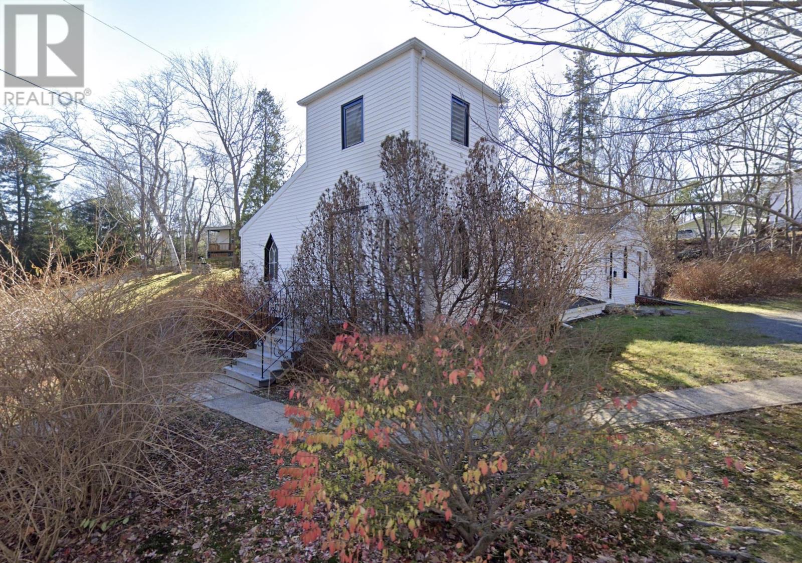 5 Kirk Road, Halifax, Nova Scotia