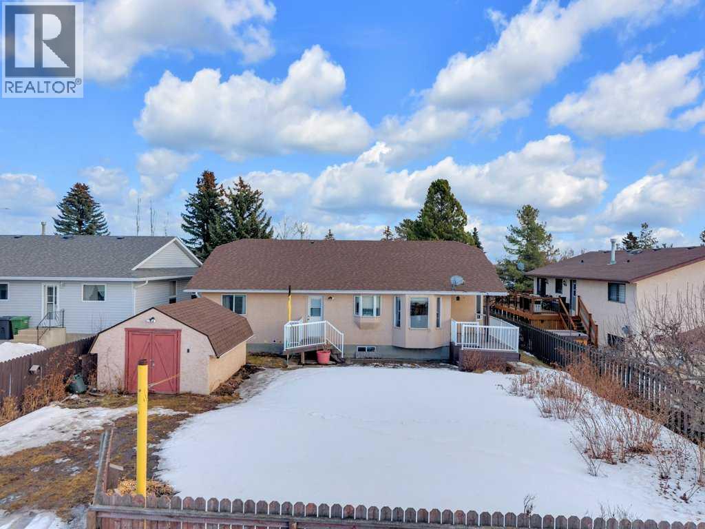 4606 53 Street, Rimbey, Alberta  T0C 2J0 - Photo 6 - A2295070