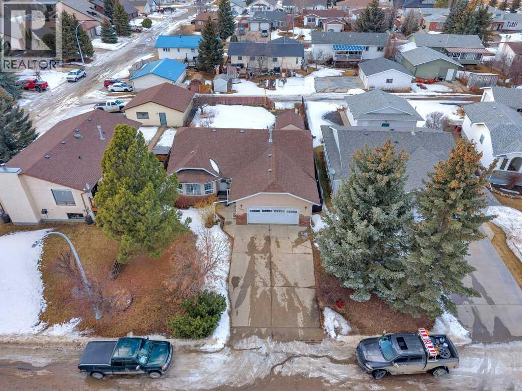 4606 53 Street, Rimbey, Alberta  T0C 2J0 - Photo 3 - A2295070