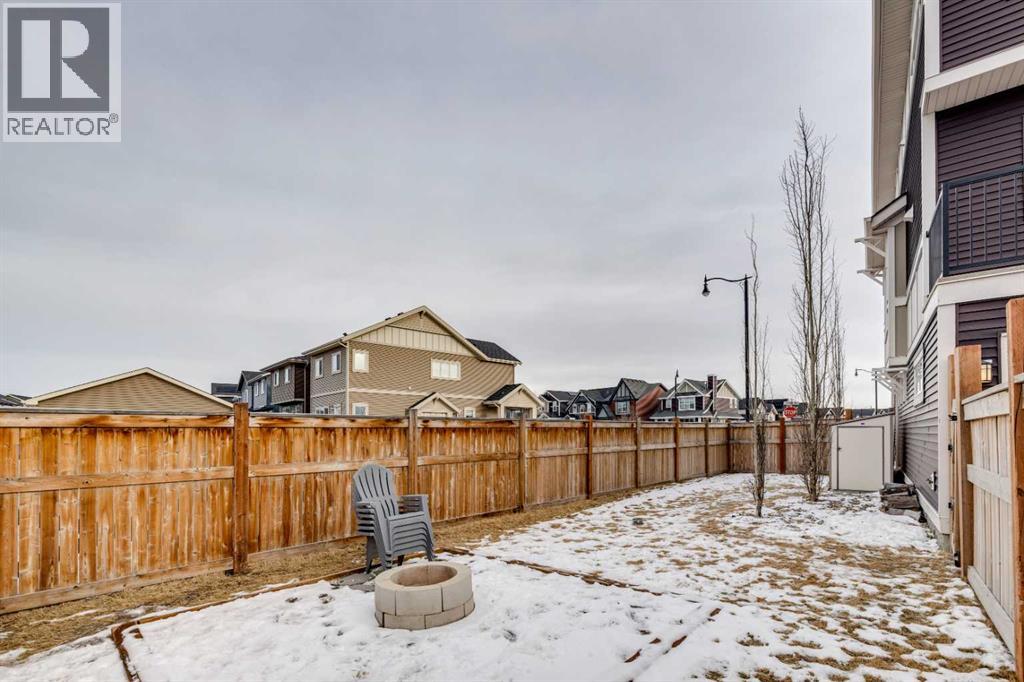 221 Sundown Road, Cochrane, Alberta  T4C 2M6 - Photo 40 - A2283831