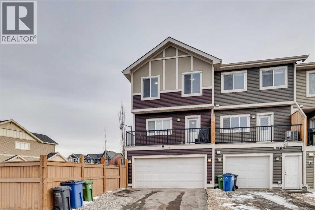 221 Sundown Road, Cochrane, Alberta  T4C 2M6 - Photo 36 - A2283831