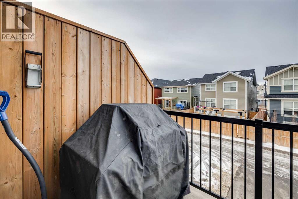 221 Sundown Road, Cochrane, Alberta  T4C 2M6 - Photo 41 - A2283831