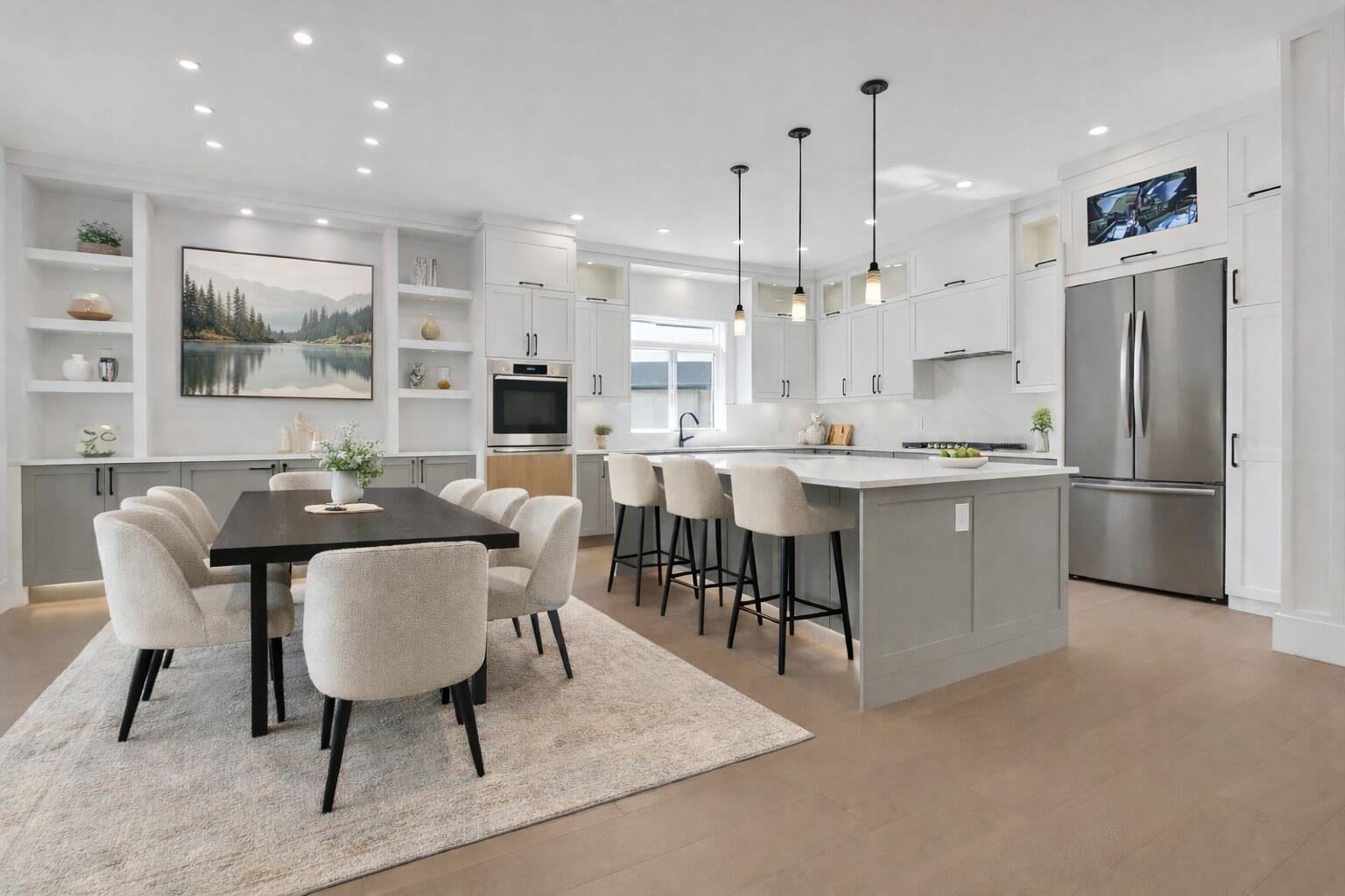 2378 Merlot Boulevard, Abbotsford, British Columbia V4X 0A6 - Photo 2 - R3085370