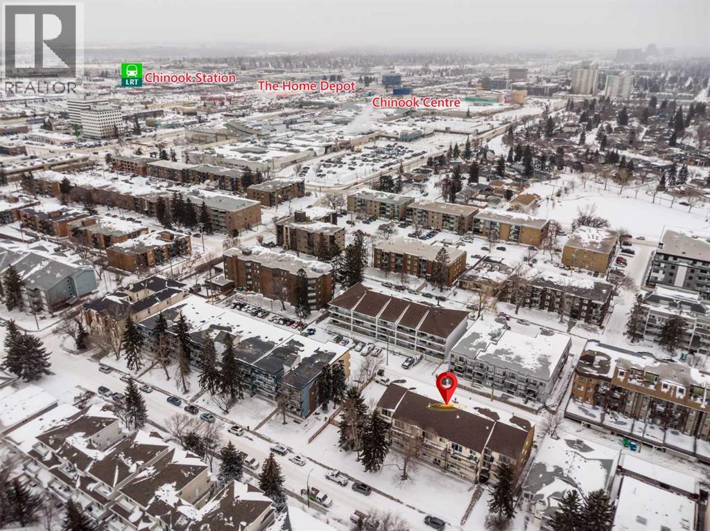 303, 635 56 Avenue Sw, Calgary, Alberta  T2V 0G9 - Photo 23 - A2287910