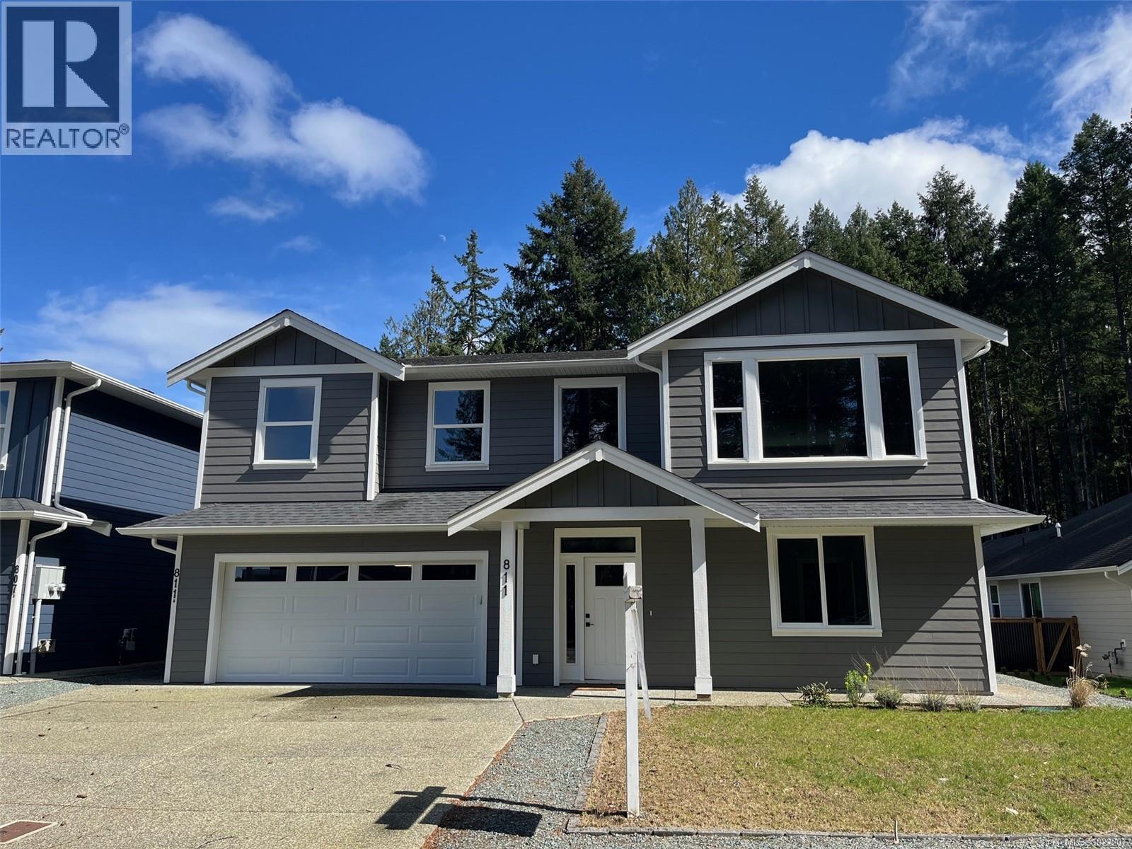 811 Stringer Way, Ladysmith, British Columbia  V9G 0A7 - Photo 1 - 1022207