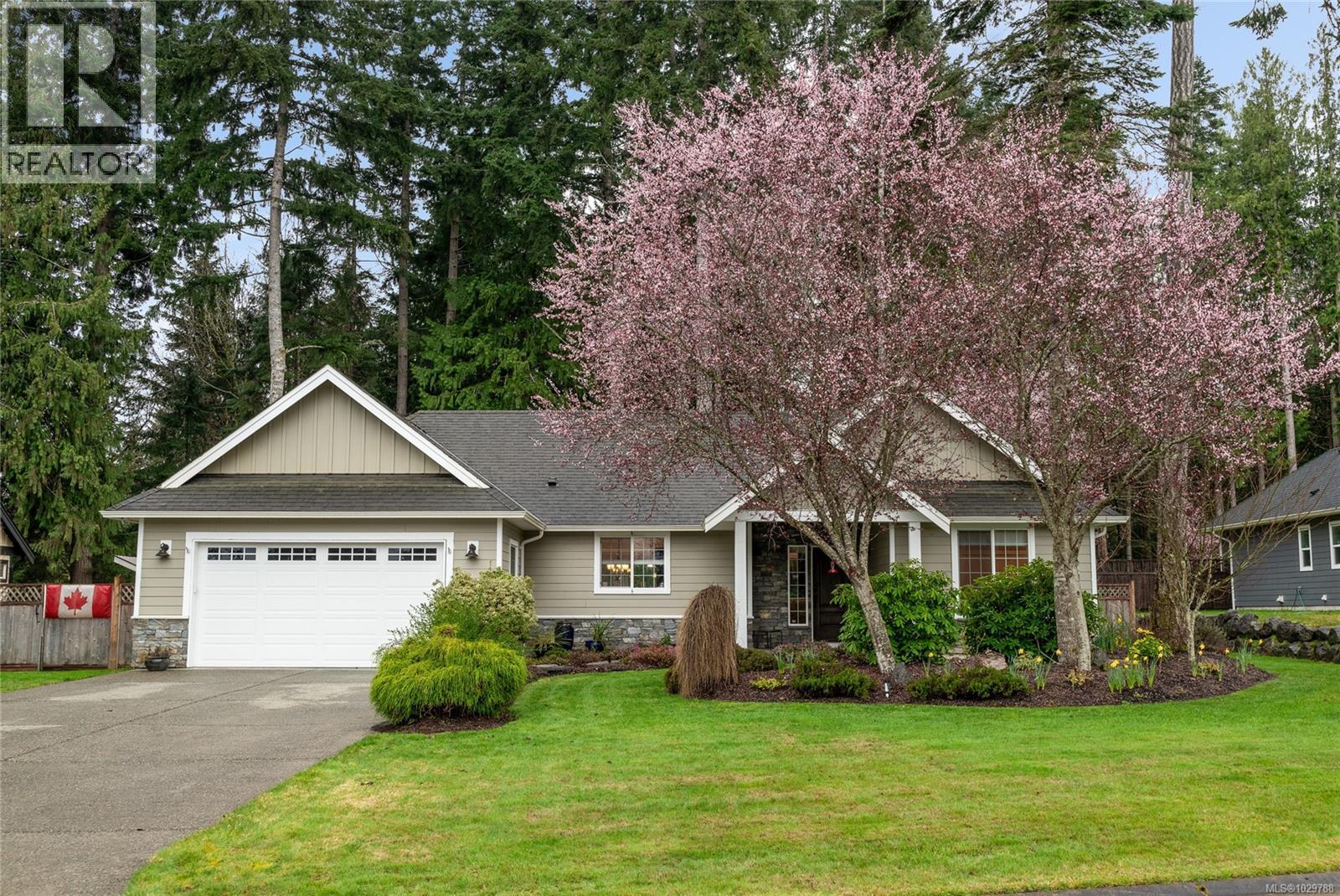 3936 Creekside Dr, Bowser, British Columbia