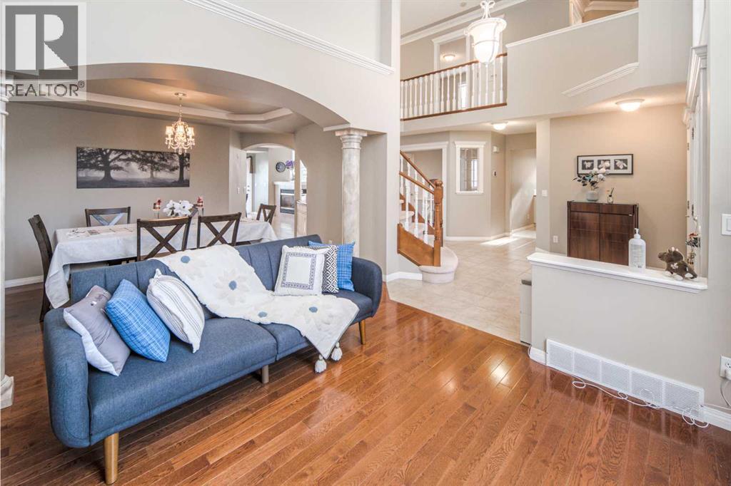 143 Hamptons Terrace Nw, Calgary, Alberta  T3A 5S3 - Photo 5 - A2294587