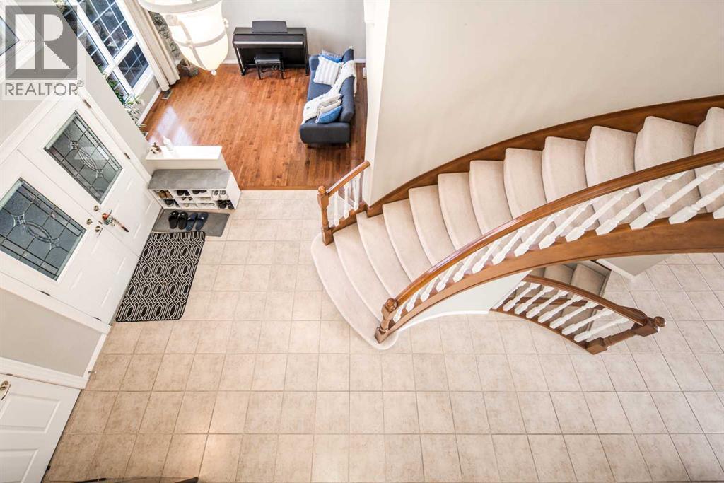 143 Hamptons Terrace Nw, Calgary, Alberta  T3A 5S3 - Photo 20 - A2294587