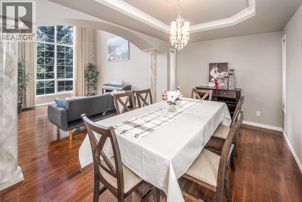 143 Hamptons Terrace Nw, Calgary, Alberta  T3A 5S3 - Photo 7 - A2294587