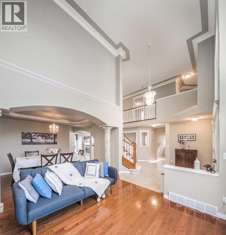 143 Hamptons Terrace Nw, Calgary, Alberta  T3A 5S3 - Photo 4 - A2294587