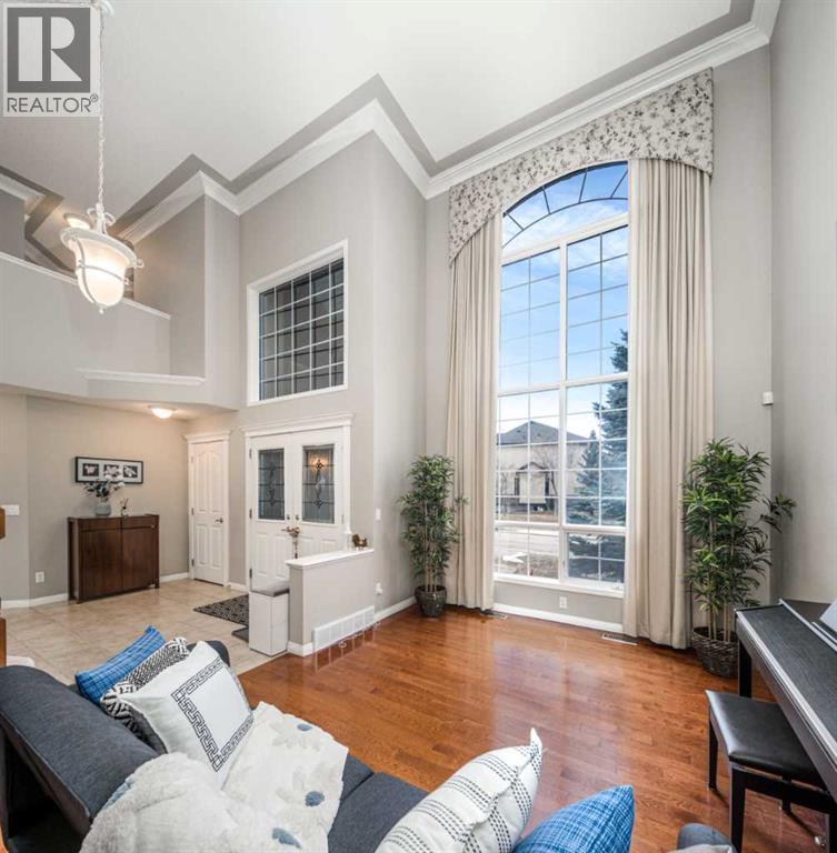 143 Hamptons Terrace Nw, Calgary, Alberta  T3A 5S3 - Photo 3 - A2294587