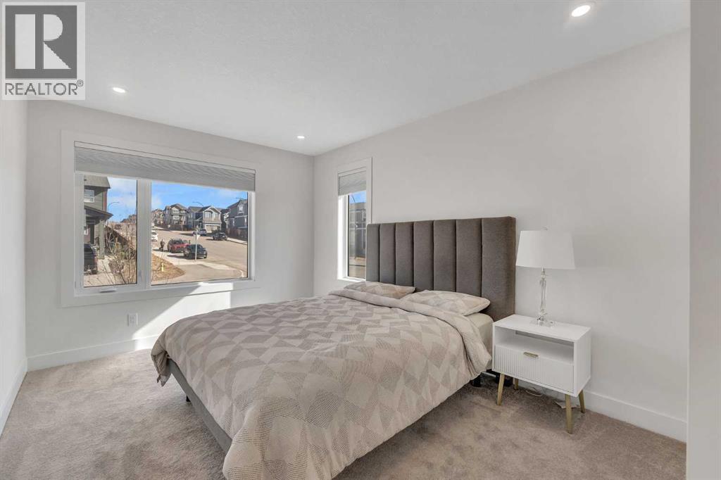 351 Lucas Way NW, Calgary, Alberta  T3P 1Z3 - Photo 6 - A2295759