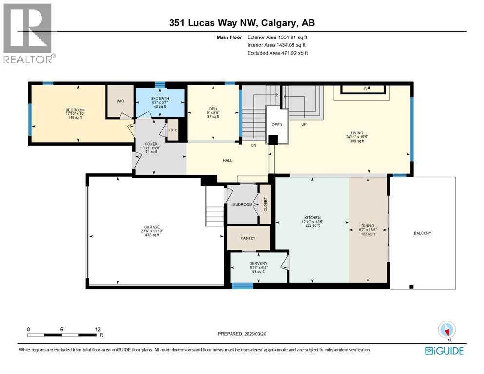 351 Lucas Way NW, Calgary, Alberta  T3P 1Z3 - Photo 48 - A2295759
