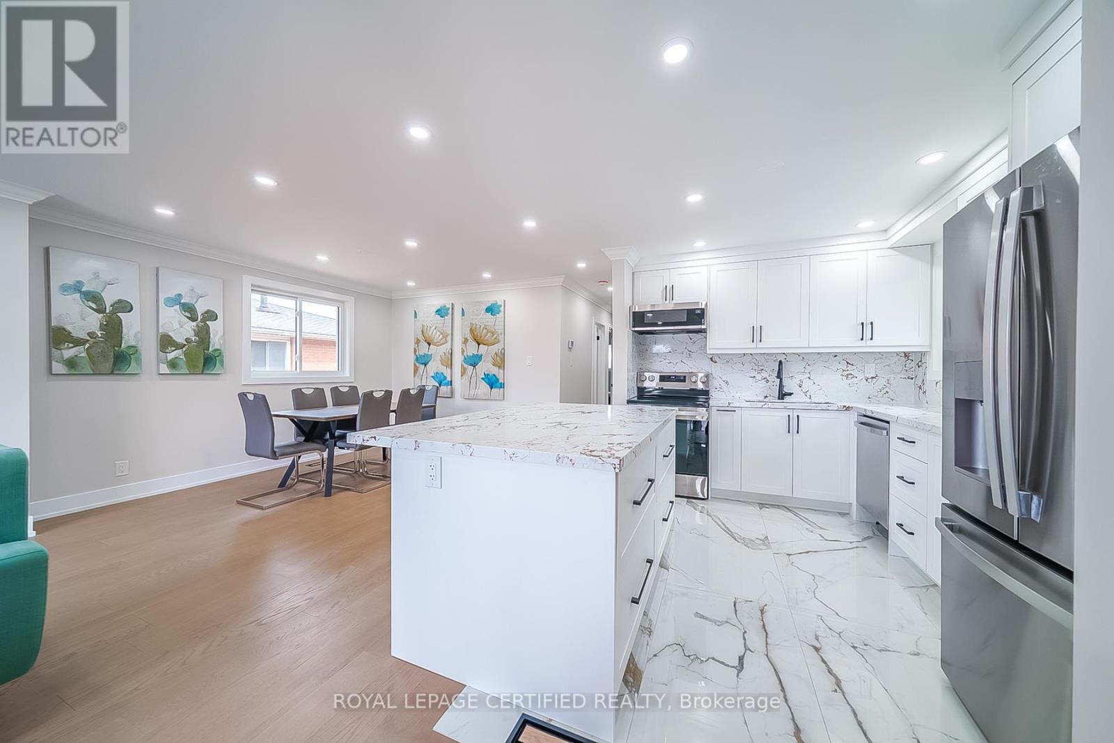 178 Marcella Crescent, Hamilton, Ontario  L8K 6G3 - Photo 8 - X12927044