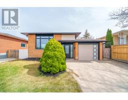 178 MARCELLA CRESCENT, Hamilton, Ontario