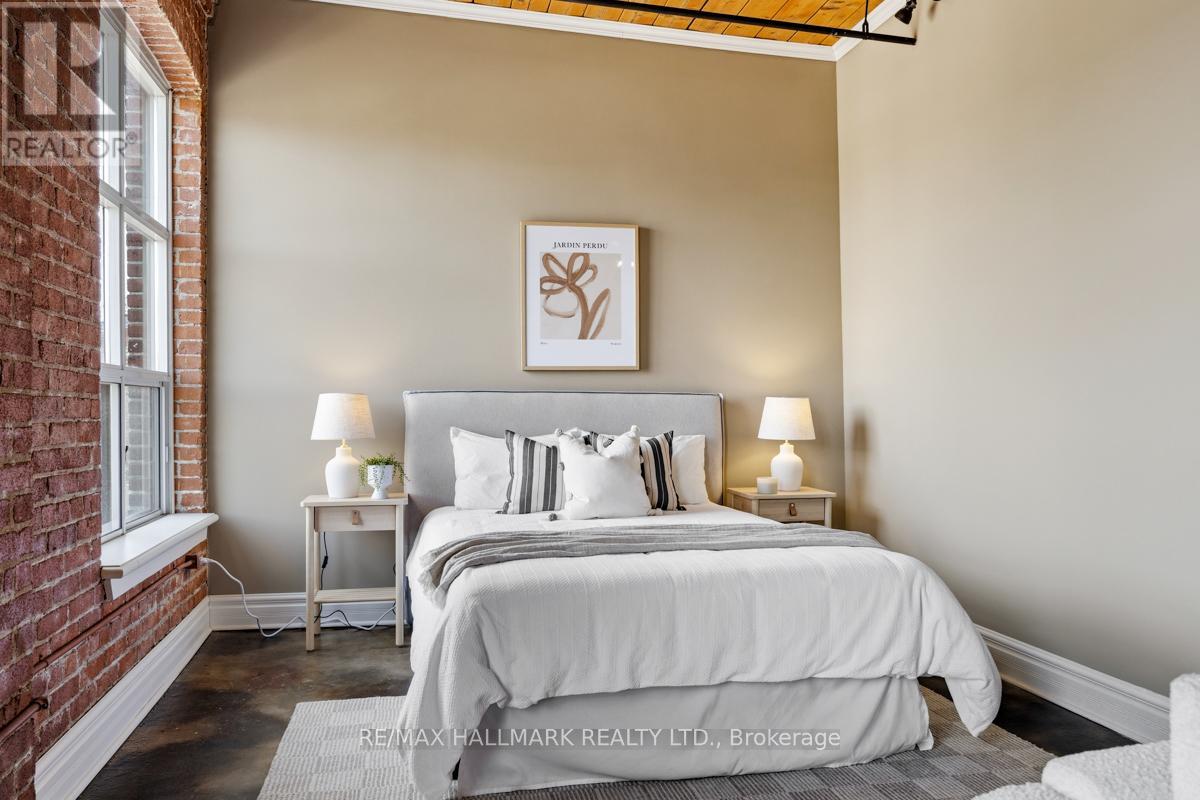 405 - 426 Queen Street E, Toronto, Ontario  M5A 1T4 - Photo 14 - C12926896