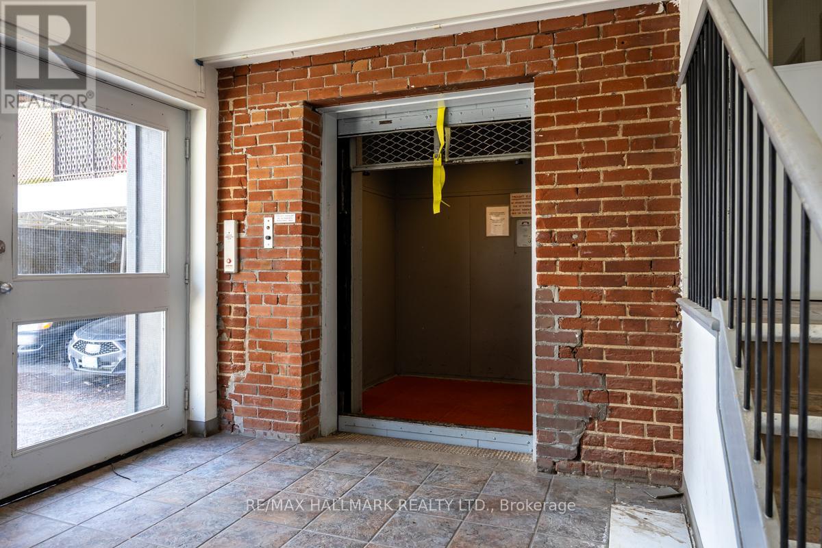 405 - 426 Queen Street E, Toronto, Ontario  M5A 1T4 - Photo 26 - C12926896