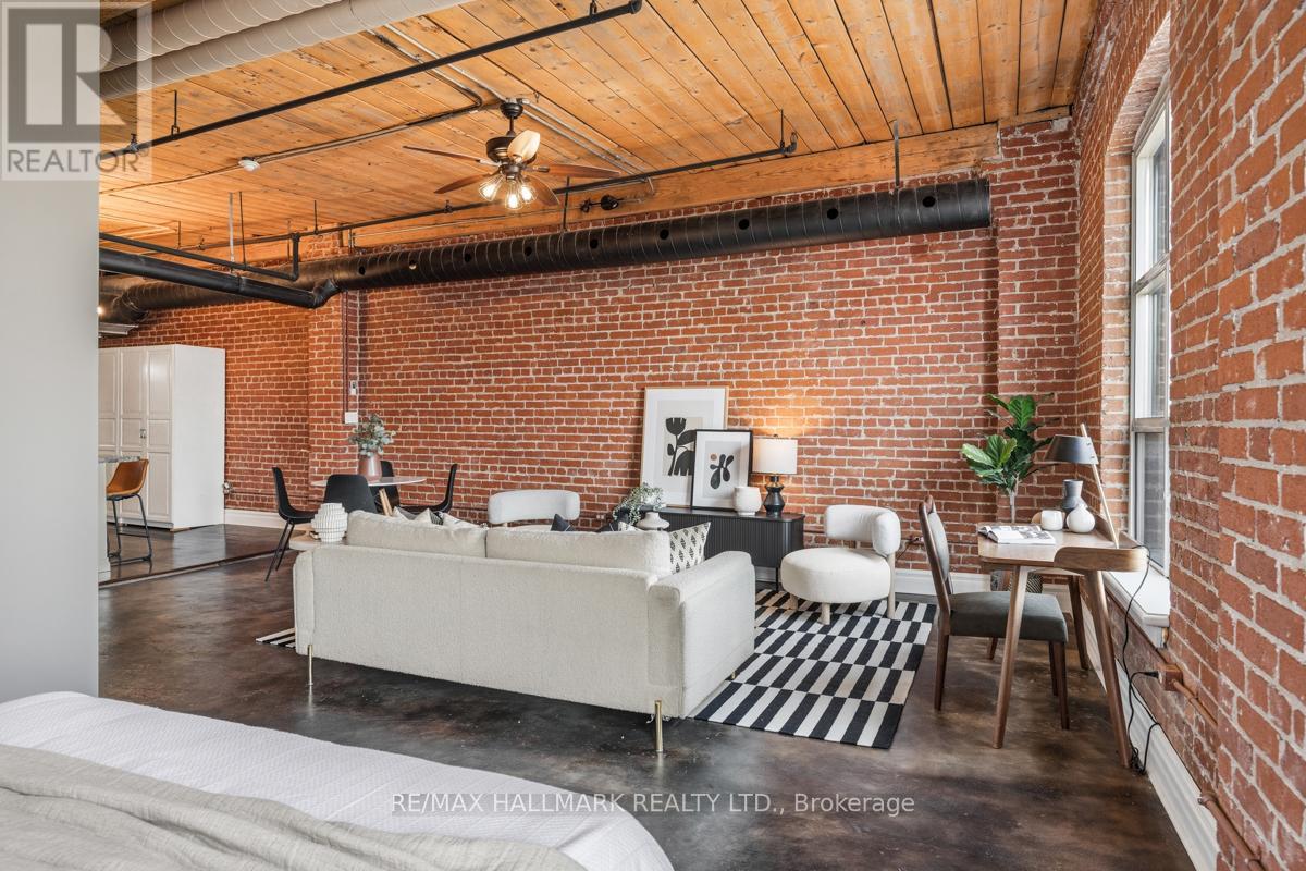 405 - 426 Queen Street E, Toronto, Ontario  M5A 1T4 - Photo 9 - C12926896