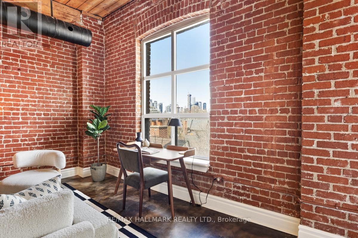 405 - 426 Queen Street E, Toronto, Ontario  M5A 1T4 - Photo 8 - C12926896