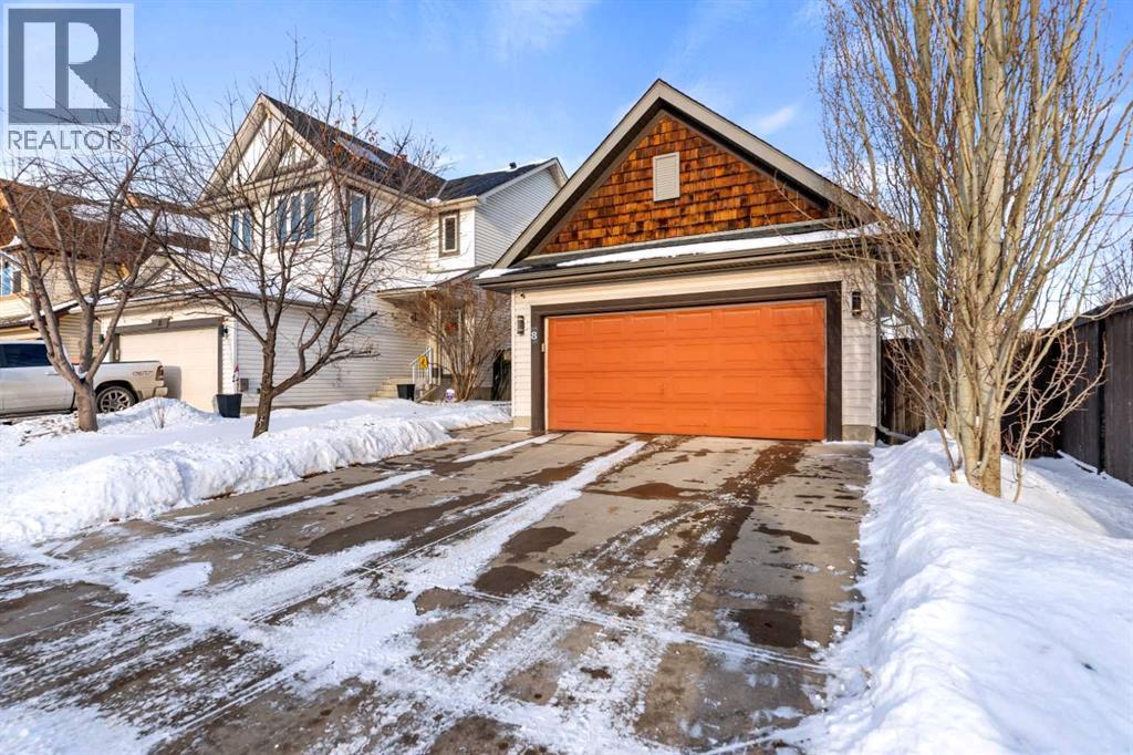 8 Copperfield Manor Se, Calgary, Alberta  T2Z 4R7 - Photo 2 - A2277282