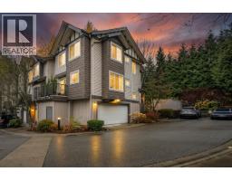 16 3379 MORREY COURT, Burnaby, British Columbia