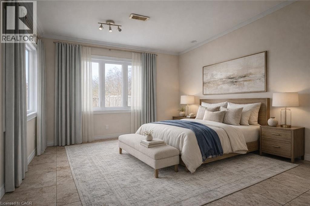 264 Fischer-Hallman Road Unit# Lower, Kitchener, Ontario  N2M 4X7 - Photo 5 - 40813432