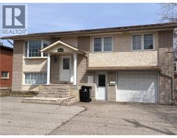 264 FISCHER-HALLMAN Road Unit# Lower, kitchener, Ontario