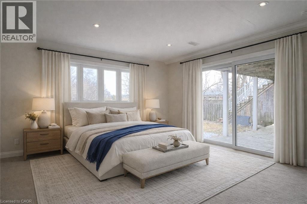 264 Fischer-Hallman Road Unit# Lower, Kitchener, Ontario  N2M 4X7 - Photo 6 - 40813432