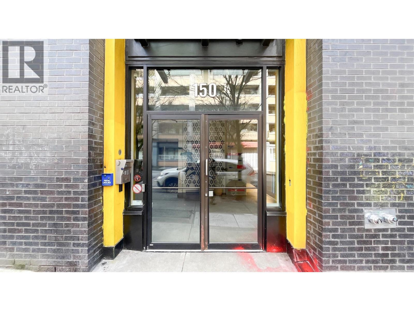 310 150 E Cordova Street, Vancouver, British Columbia  V6A 0E7 - Photo 19 - R3100490