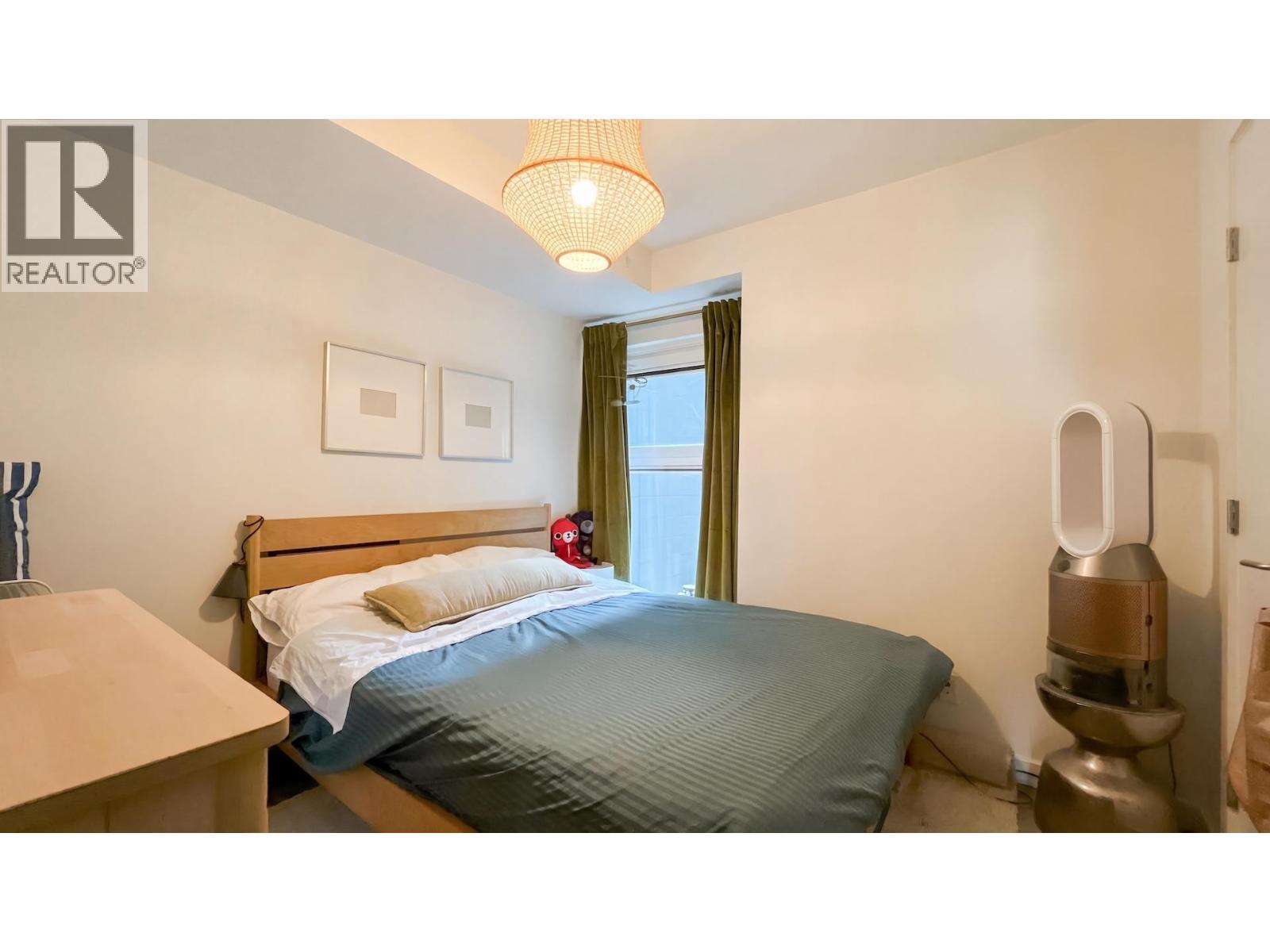 310 150 E Cordova Street, Vancouver, British Columbia  V6A 0E7 - Photo 11 - R3100490