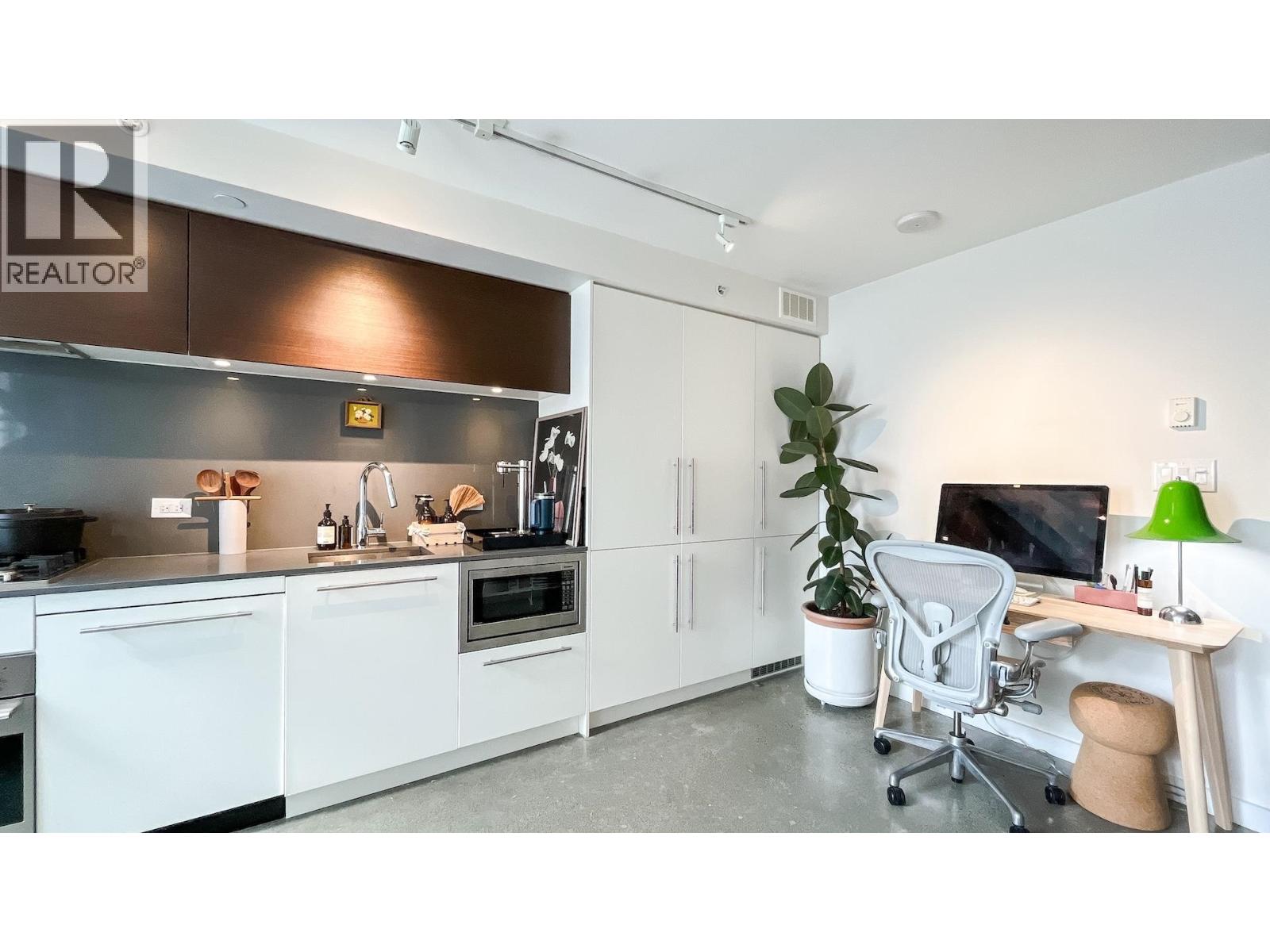 310 150 E Cordova Street, Vancouver, British Columbia  V6A 0E7 - Photo 6 - R3100490