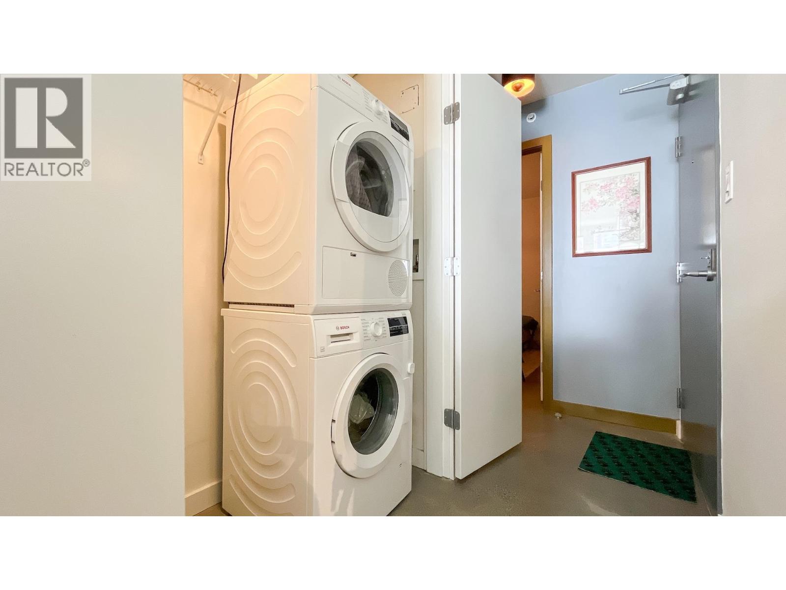 310 150 E Cordova Street, Vancouver, British Columbia  V6A 0E7 - Photo 16 - R3100490