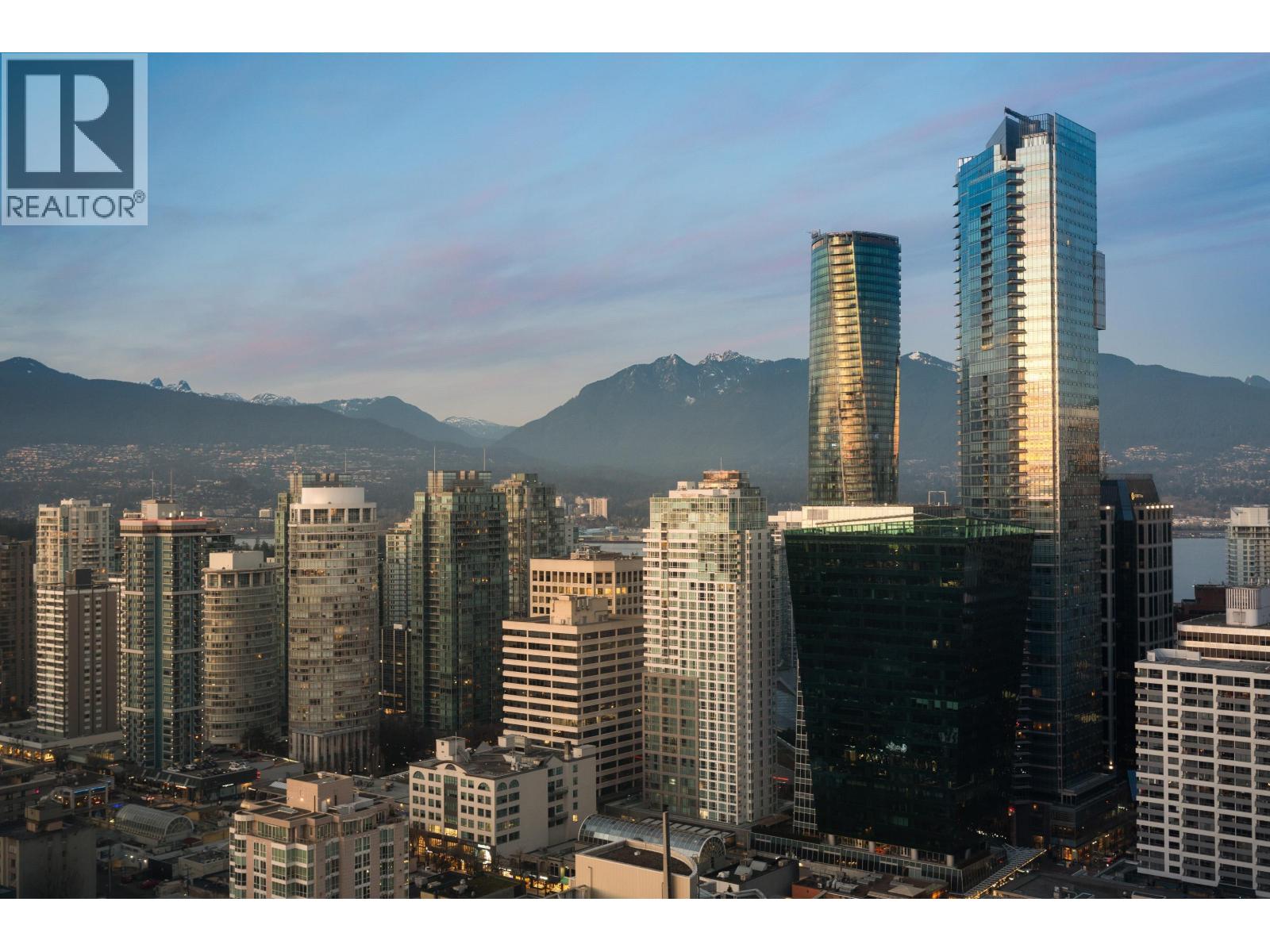 3406 1028 Barclay Street, Vancouver, British Columbia  V6E 0B1 - Photo 14 - R3104219