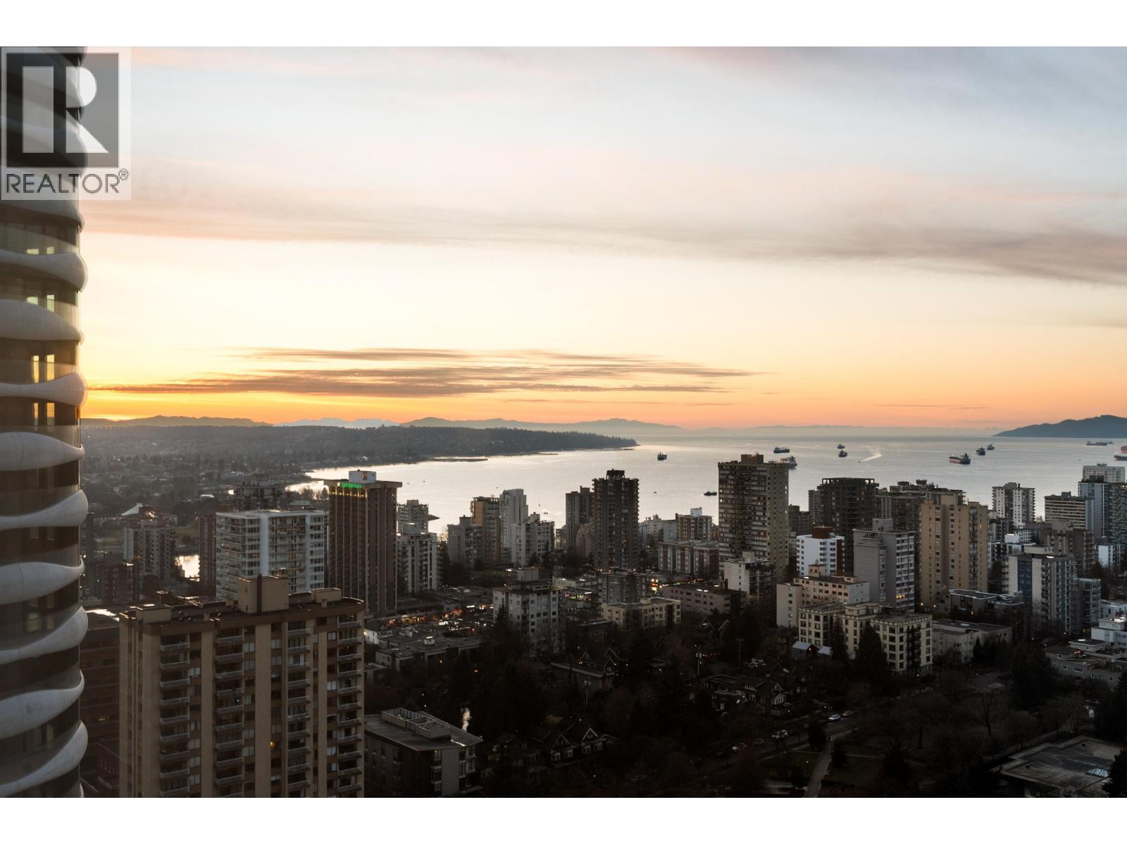 3406 1028 Barclay Street, Vancouver, British Columbia  V6E 0B1 - Photo 17 - R3104219