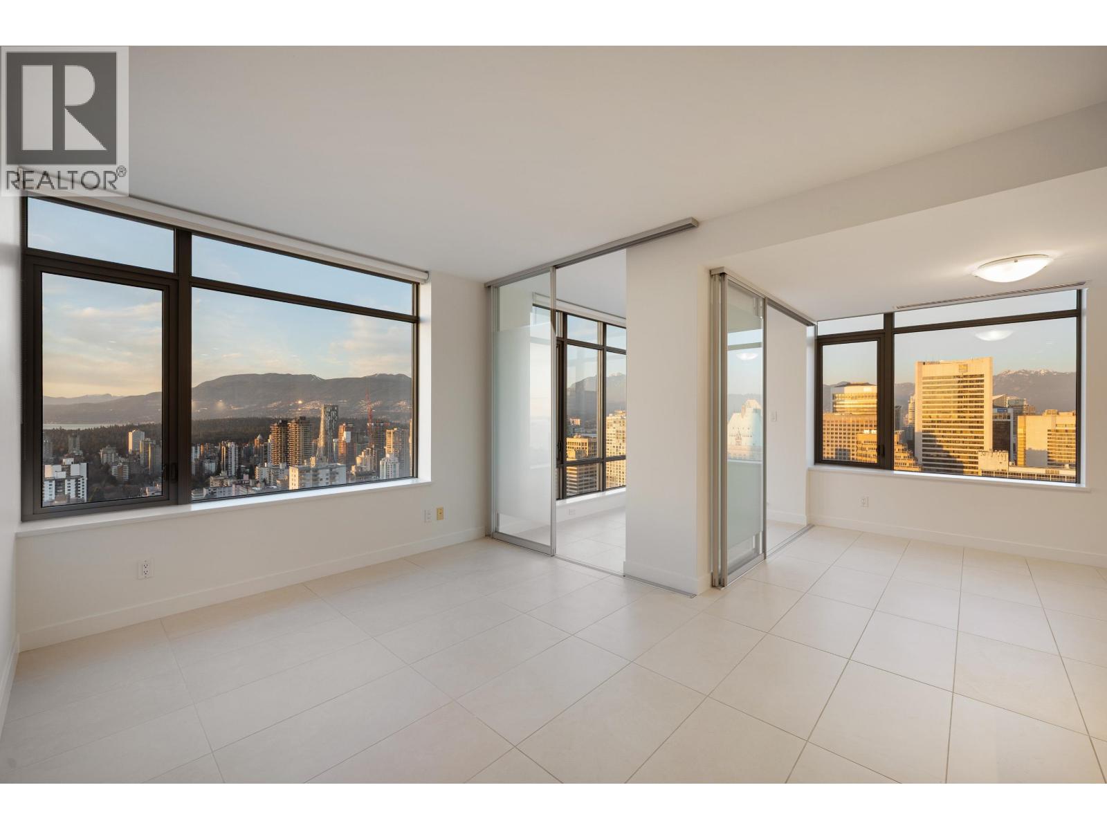 3406 1028 Barclay Street, Vancouver, British Columbia  V6E 0B1 - Photo 4 - R3104219