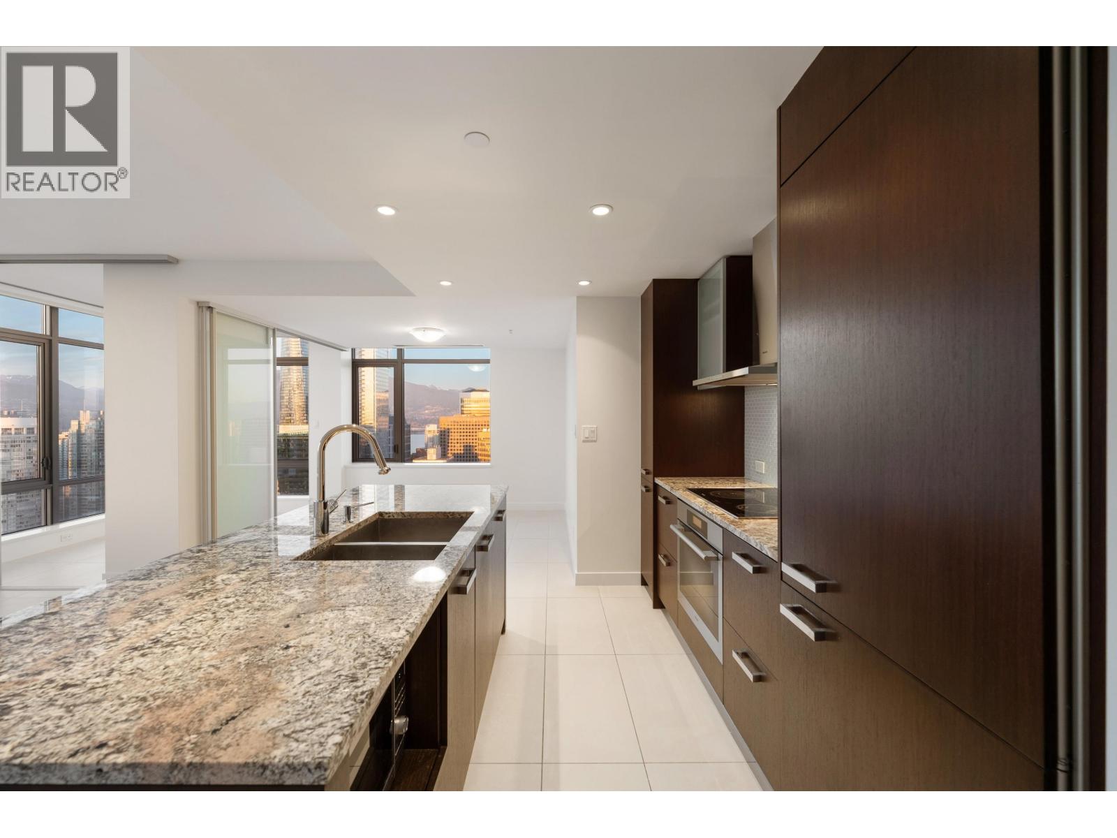 3406 1028 Barclay Street, Vancouver, British Columbia  V6E 0B1 - Photo 6 - R3104219