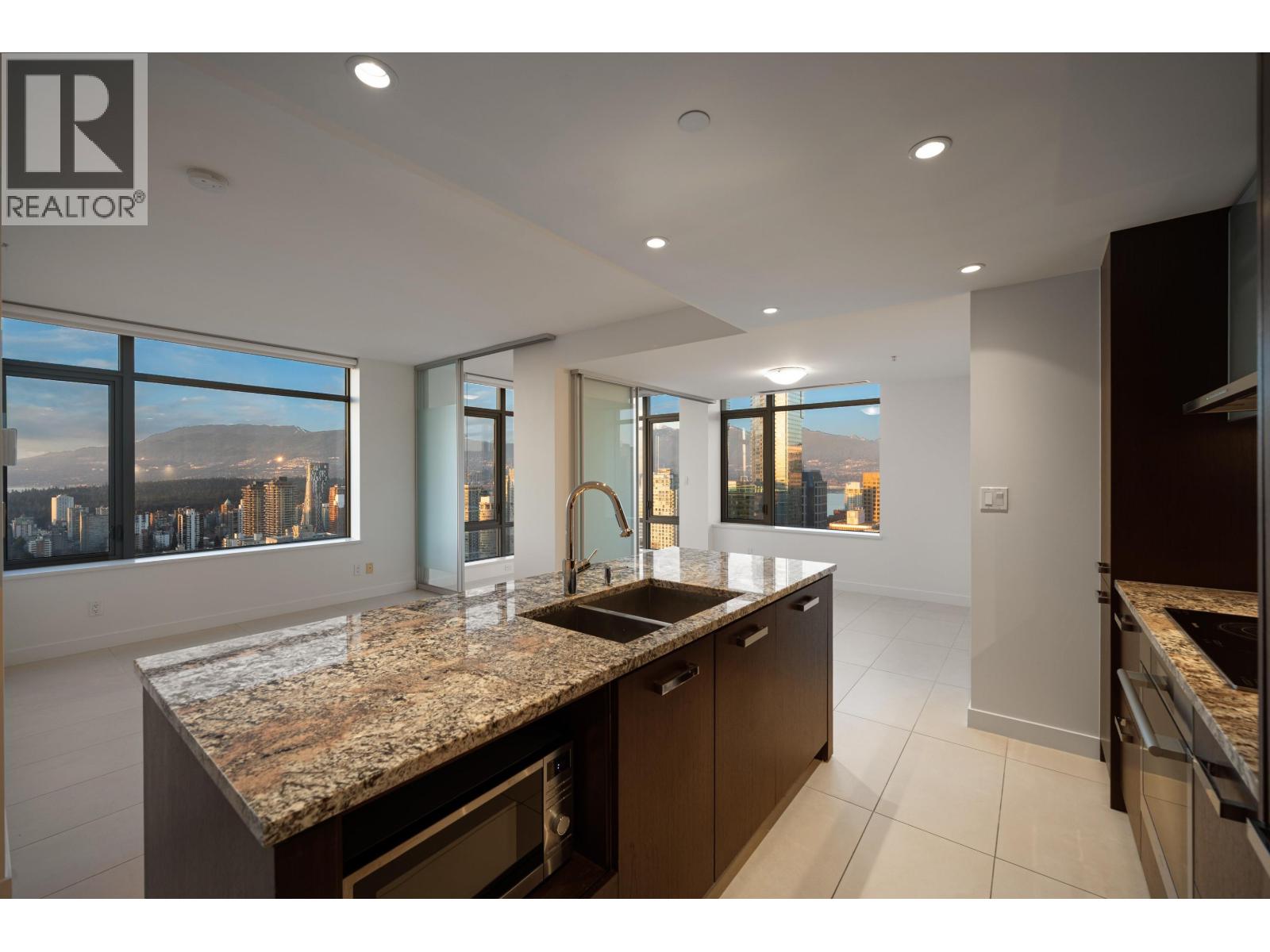 3406 1028 Barclay Street, Vancouver, British Columbia  V6E 0B1 - Photo 7 - R3104219