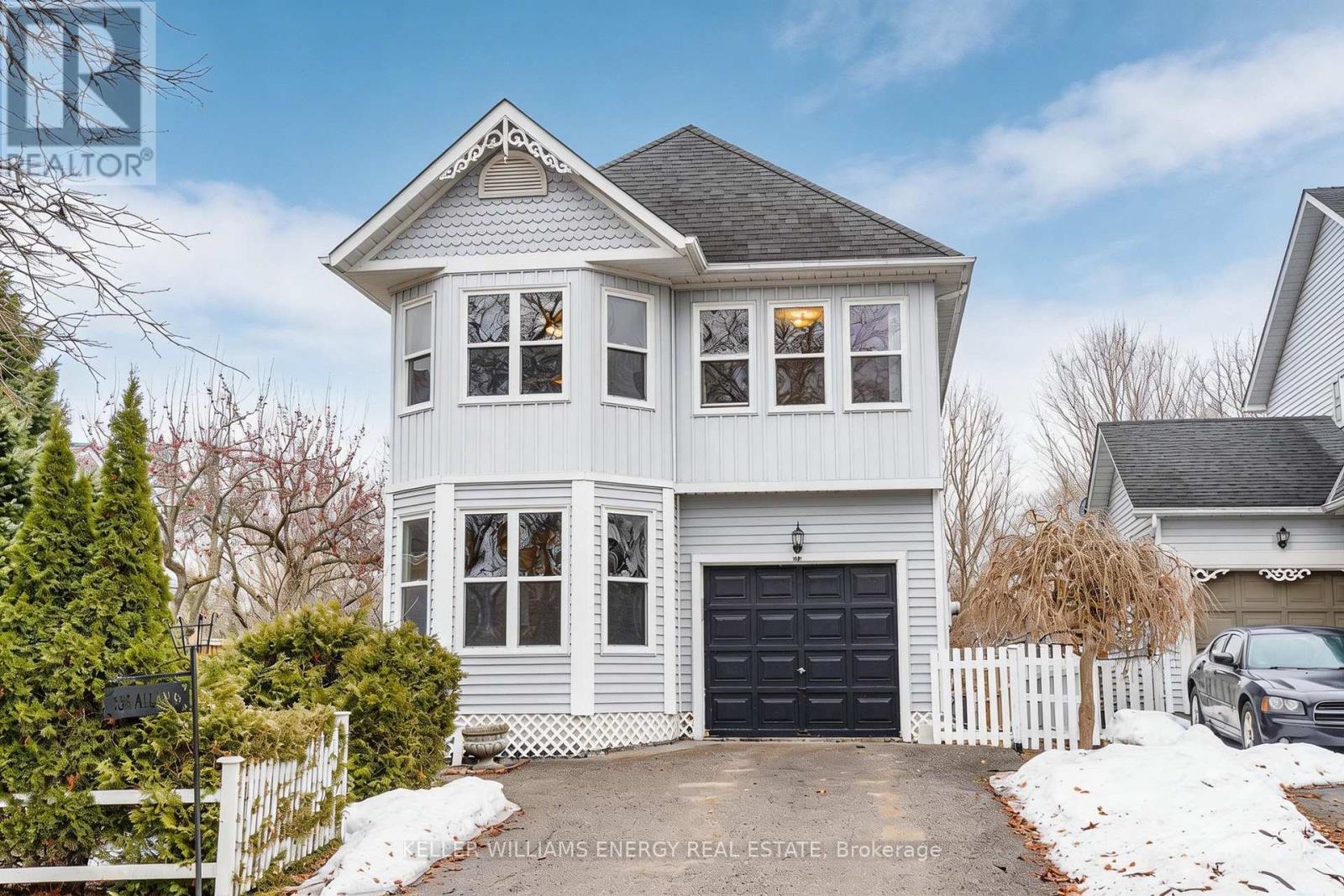 135 ALLAN STREET, Scugog, Ontario