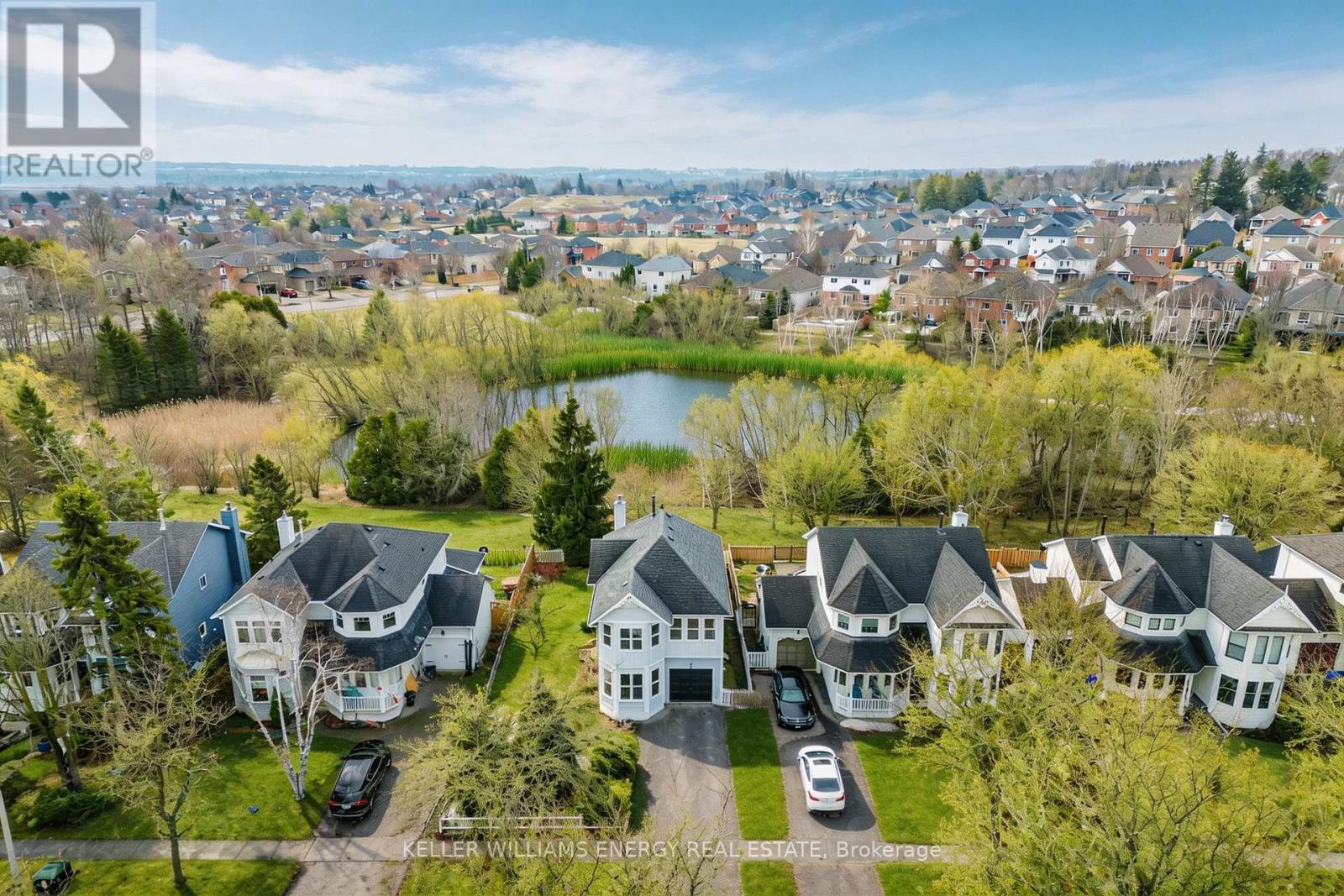 135 Allan Street, Scugog, Ontario  L9L 1E4 - Photo 2 - E12927066