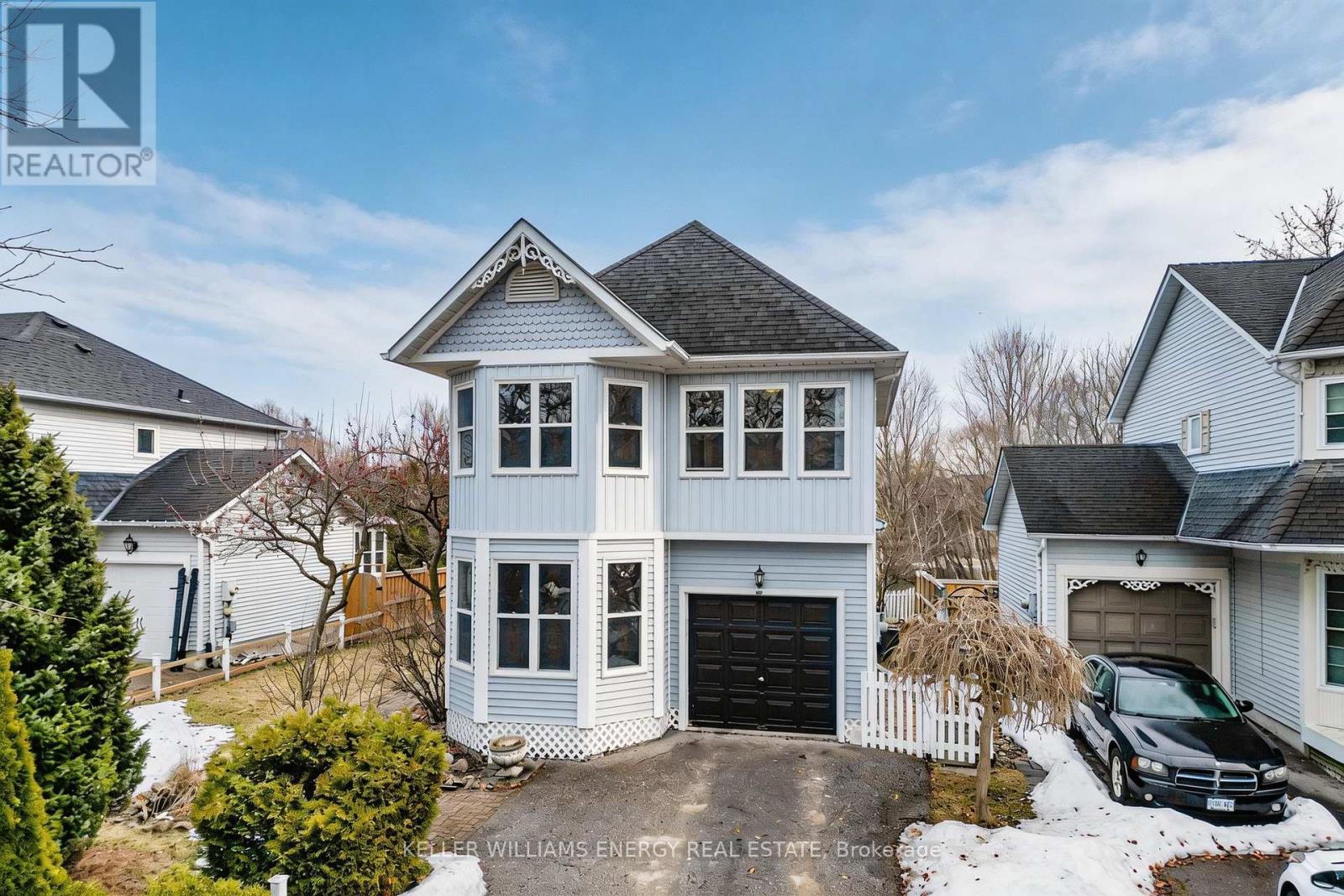 135 Allan Street, Scugog, Ontario  L9L 1E4 - Photo 3 - E12927066