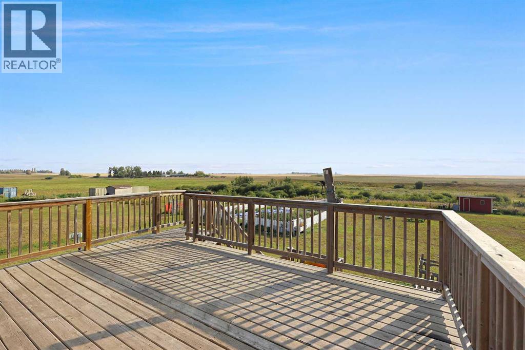 33257 10 Range Road, Rural Mountain View County, Alberta  T4H 1J5 - Photo 10 - A2256614