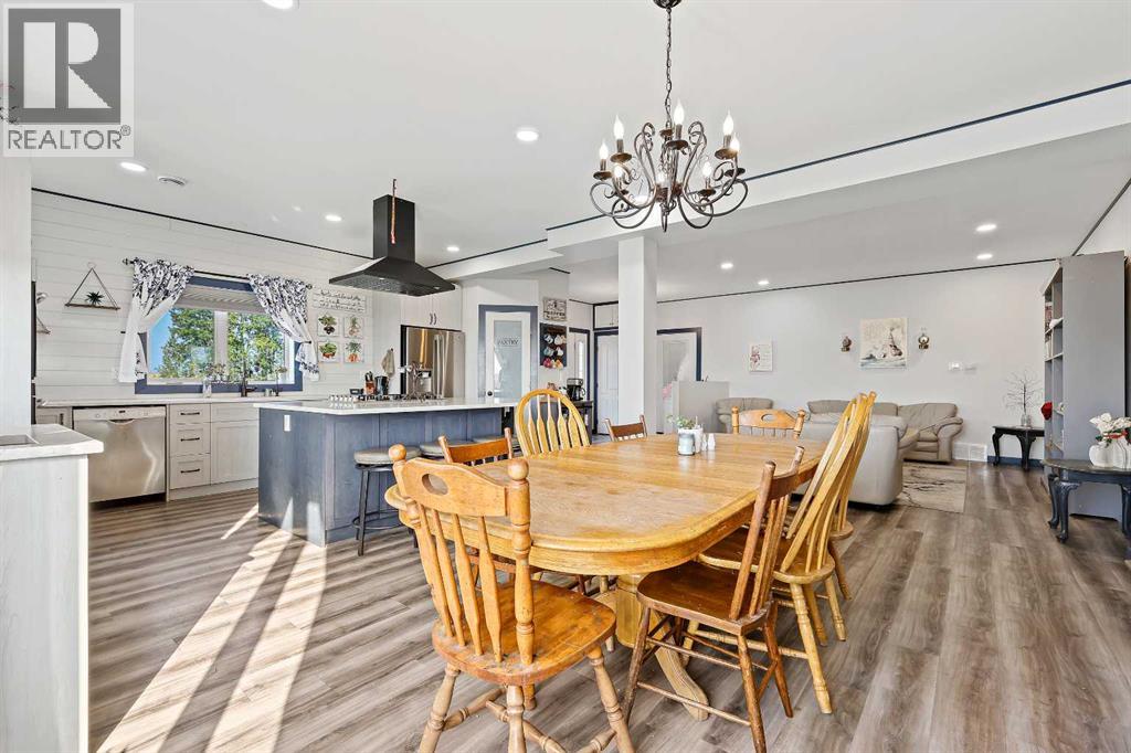 33257 10 Range Road, Rural Mountain View County, Alberta  T4H 1J5 - Photo 26 - A2256614